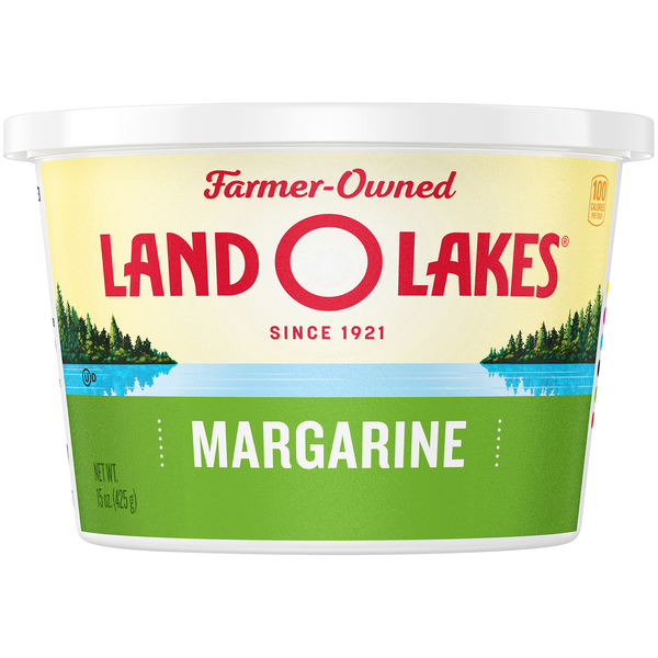 Margarine Tartinable Land O Lakes