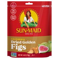 Sun-Maid California Dried Golden Figs