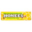 Bonbons au miel, citron, menthol et eucalyptus Honees