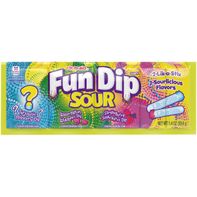 Lik-m-aid Fun Dip Candy Variety Pack