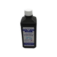 Salute! Peróxido de Hidrógeno 3% Hydrox Liquid