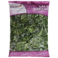 SuperFit Kale Greens