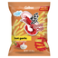 Chips de crevettes Calbee, Ail Épicé, Cuit au Four