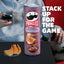 Pringles Smoky Mesquite BBQ Potato Crisps - 5.5 oz
