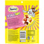 TEMPTATIONS Shakeups Crunchy and Soft Cat Treats - Crustacean Celebration