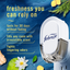Ambientador Febreze PLUG - Aroma Oceánico