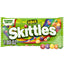 Caramelos Ácidos Skittles Tamaño Completo
