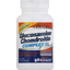 Comprimés de complexe glucosamine chondroïtine du 21e siècle - Taille bonus