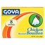 Goya Chicken Flavored Bouillon