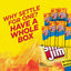 Palitos de Carne Ahumada Slim Jim - Sabor Suave