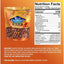 Amandes BOLD Blue Diamond, Habanero BBQ