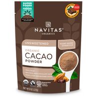 Navitas Organics Cacao Powder