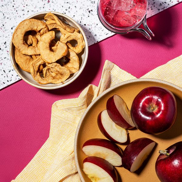 Made In Nature Organic Dried Apples