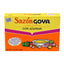 Assaisonnement Goya Sazón avec Azafran - Mélange d'épices savoureux