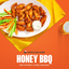 Salsa Honey BBQ de Buffalo Wild Wings