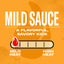 Salsa Suave Taco Bell - Condimento Sabroso