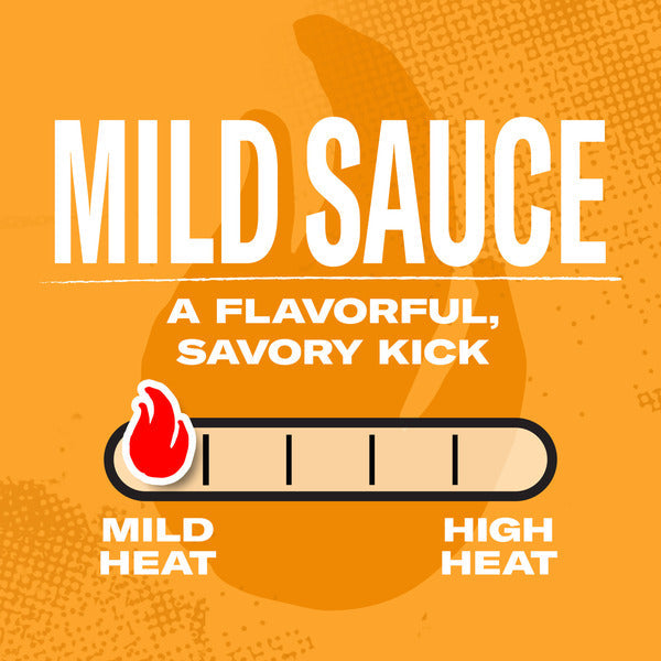 Salsa Suave Taco Bell - Condimento Sabroso