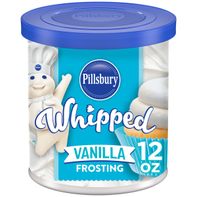 Glaseado de Vainilla Batido Pillsbury, 12 Oz