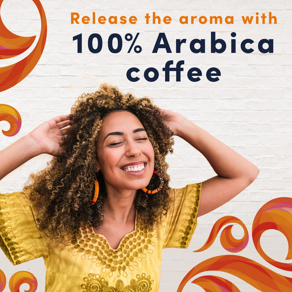 Gevalia Signature Blend Doux Torréfaction Légère K-Cup Pods