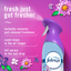 Spray désodorisant Febreze Air Mist - Gain Moonlight Breeze
