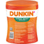 Café Molido Descafeinado de Tostado Medio Dunkin'