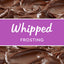 Duncan Hines Whipped Chocolate Frosting
