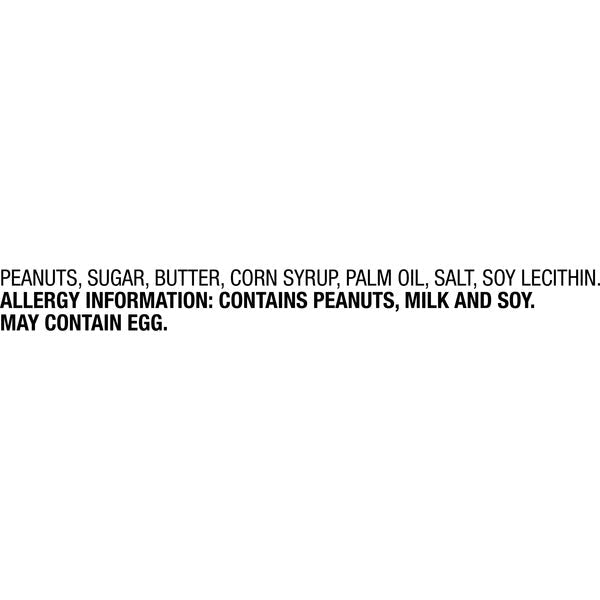 MUNCH Peanut Gluten Free Candy Bar - Full Size