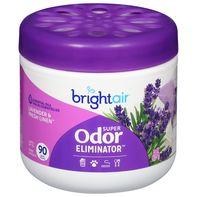 Bright Air Odor Eliminator - Lavender Fresh Scent