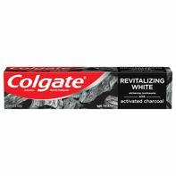 Colgate Activated Charcoal Toothpaste