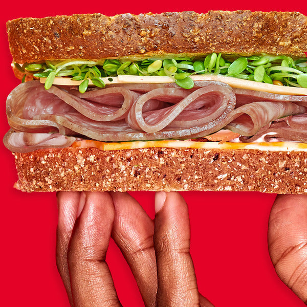 Salami Cotto Tranché Oscar Mayer