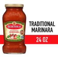 Bertolli Traditional Marinara Sauce
