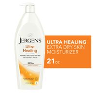 Jergens Ultra Healing Hand and Body Lotion