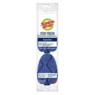 Scotch-Brite® Stay Fresh Non-Scratch Dishwand Refills