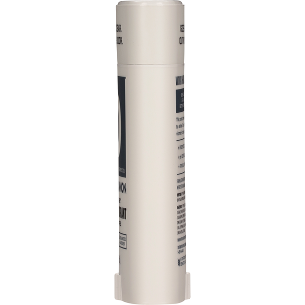 Duke Cannon Supply Co. Active Deodorant - Midnight Swim & Sandalwood
