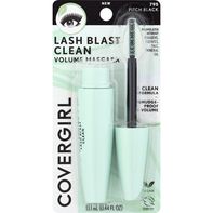 COVERGIRL Volume Mascara in Pitch Black 795
