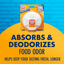 Arm & Hammer Baking Soda Fridge Fresh