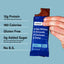 RXBAR Blueberry Protein Bars - 5 Count