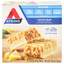 Atkins Gluten Free Lemon Snack Bar