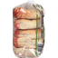 Bagels aux oignons prétranchés de Shullsburg Creamery