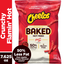 Cheetos Baked Cheese Flamin' Hot Flavor