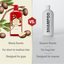 Old Spice Moisturize with Shea Butter Shampoo for Men