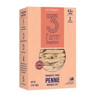 Penne Alta en Fibra de 3 Hijas de Granja