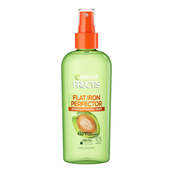 Garnier Fructis Flat Iron Perfector Straightening Mist