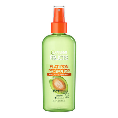 Garnier Fructis Mist para Alisar con Plancha