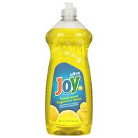 Jabón para lavar platos Joy - Aroma a limón