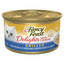 Purina Fancy Feast Gravy Wet Cat Food - Grilled Whitefish & Cheddar Cheese