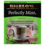 Bigelow Perfectly Mint Classic Tea Bags
