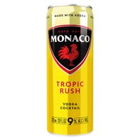 Monaco Cocktails Tropic Rush
