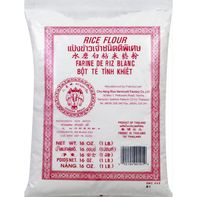 Cho Heng Rice Vermicelli Factory Rice Flour