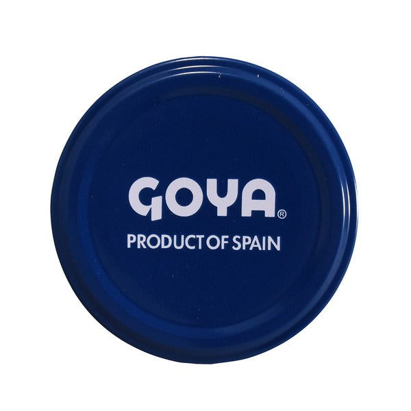 Aceitunas Españolas Rellenas de Pimientos Mince de Goya
